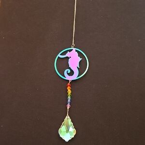 2 For $10.00 Sale Suncatchers Must Buy 2 For The Sale. Send In Your Likes.
